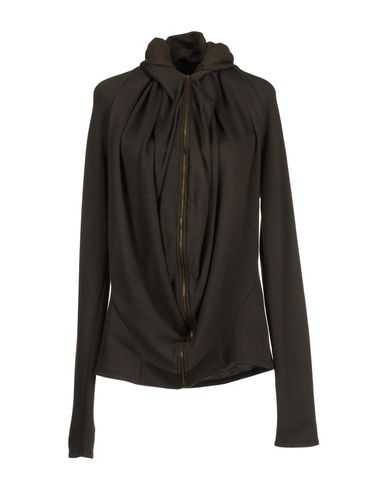 ZOOM ENZA COSTA - Hooded sweatshirt