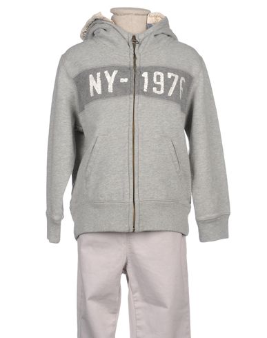 ZOOM SCOTCH & SODA - Hooded sweatshirt