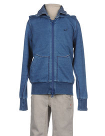 JACOB COHЁN JUNIOR - Sweatshirt