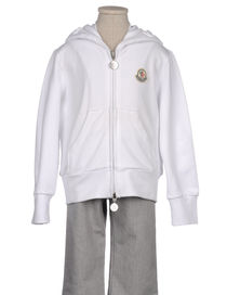MONCLER - Sweatshirt