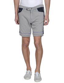 FRANKIE MORELLO - Sweat shorts