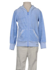 KI6?(CHI SEI?) - Sweatshirt
