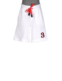 U.S.POLO ASSN. - Sweat shorts