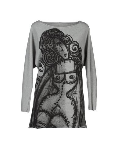 ZOOM TRASH DE LUXE - Sweatshirt