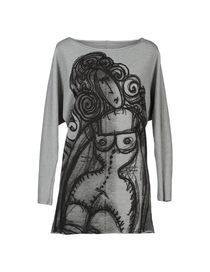 TRASH DE LUXE - Sweatshirt