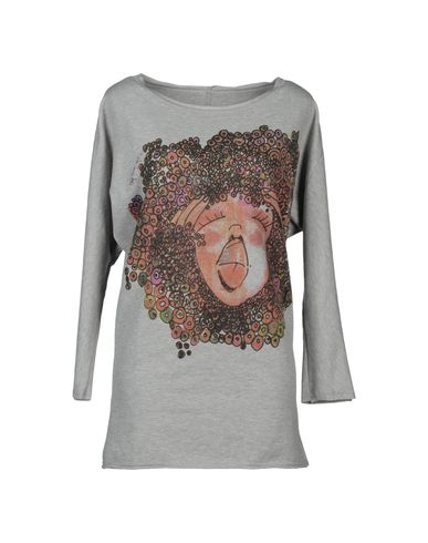 ZOOM TRASH DE LUXE - Sweatshirt