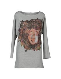 TRASH DE LUXE - Sweatshirt