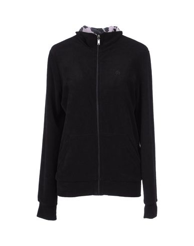 ZOOM BLUMARINE BEACHWEAR - Zip sweatshirt