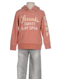 SCOTCH & SHRUNK - Sweatshirt