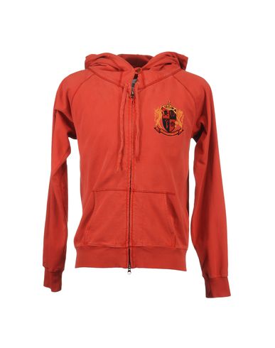 ZOOM VIVIENNE WESTWOOD - Hooded sweatshirt