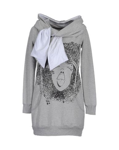 ZOOM TRASH DE LUXE - Sweatshirt