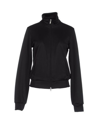 ZOOM Y-3 - Zip sweatshirt