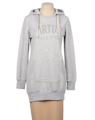 ZOOM VIRTUS PALESTRE - Hooded sweatshirt