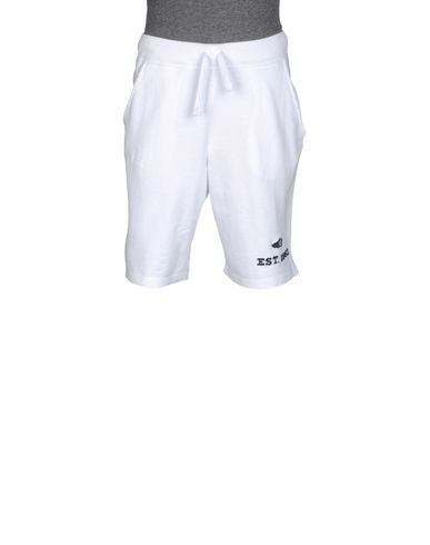 ZOOM UNDICI - Sweat shorts