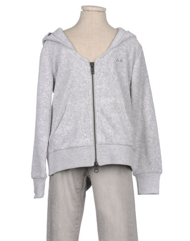 ZOOM SUN 68 - Sweatshirt
