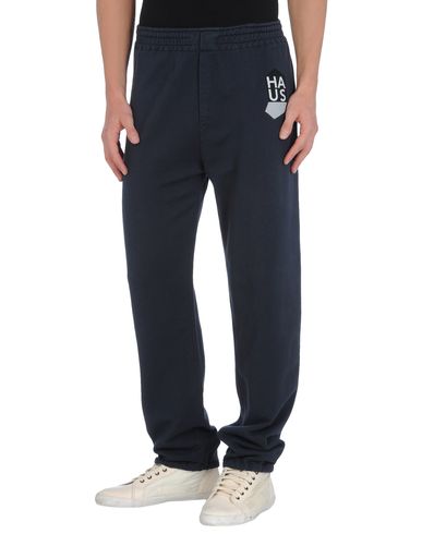 ZOOM HAUS GOLDEN GOOSE - Sweat pants