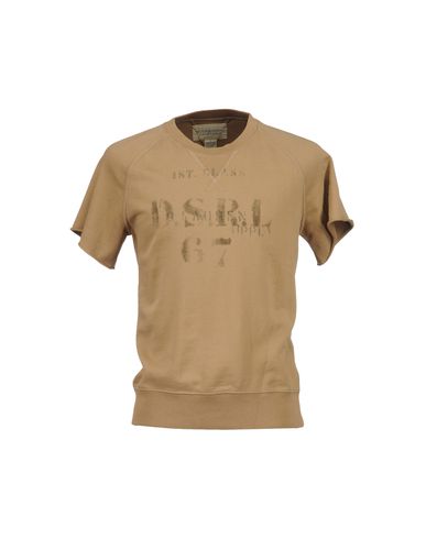ZOOM DENIM & SUPPLY RALPH LAUREN - Sweatshirt