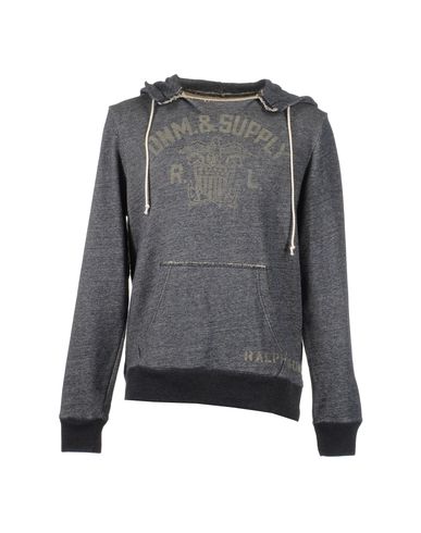 ZOOM DENIM & SUPPLY RALPH LAUREN - Sweatshirt