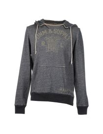 DENIM & SUPPLY RALPH LAUREN - Sweatshirt