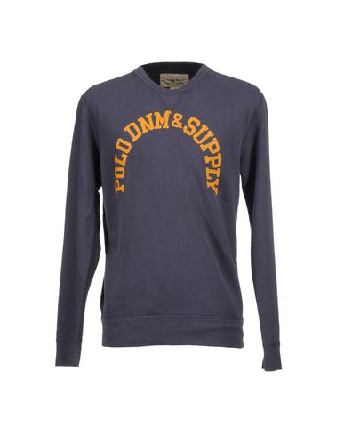ZOOM DENIM & SUPPLY RALPH LAUREN - Sweatshirt