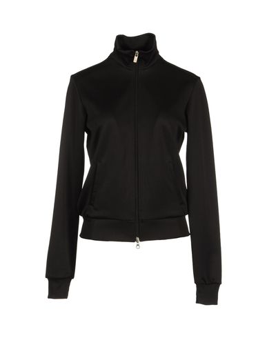 ZOOM Y-3 - Zip sweatshirt