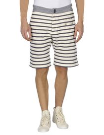 DENIM & SUPPLY RALPH LAUREN - Sweat shorts