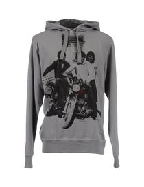MAESNA - Sweatshirt