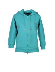 DSQUARED2 - Hooded sweatshirt