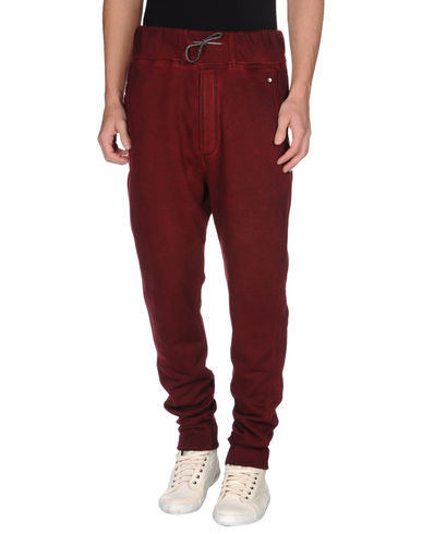 ZOOM (+) PEOPLE - Sweat pants