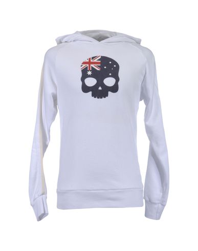 ZOOM HYDROGEN - Hooded sweatshirt