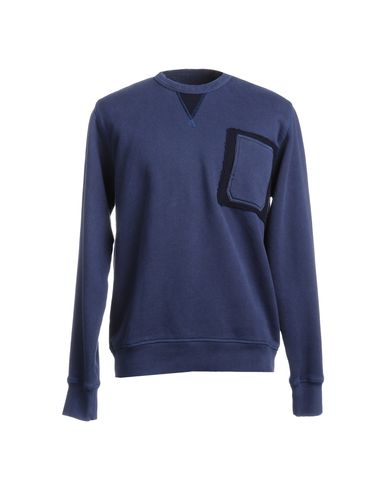ZOOM WORKERS KNITTING MILLS - Sweatshirt
