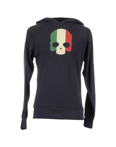 ZOOM HYDROGEN - Hooded sweatshirt