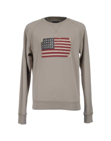 ZOOM POLO JEANS COMPANY - Sweatshirt