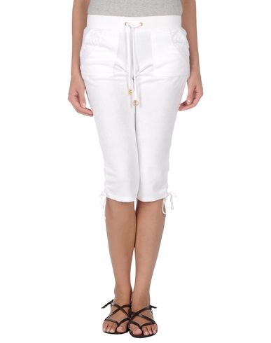 ZOOM JUICY COUTURE - Sweat shorts