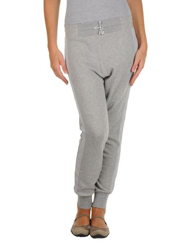ZOOM PINKO BLACK - Sweat pants