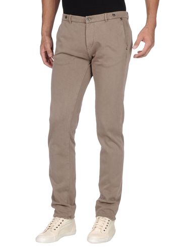ZOOM JFOUR - Casual pants