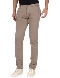 JFOUR - Casual pants