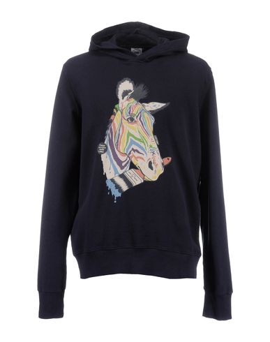 ZOOM MADSON DISCOUNT - Hooded sweatshirt