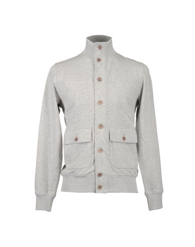 ZOOM BRUNELLO CUCINELLI - Sweatshirt