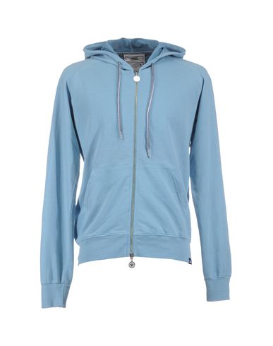 ZOOM MADSON DISCOUNT - Hooded sweatshirt