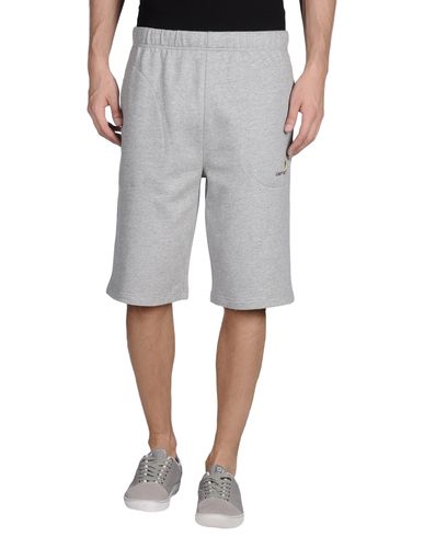 ZOOM CARHARTT - Sweat shorts