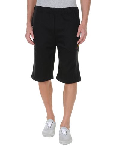 ZOOM CARHARTT - Sweat shorts