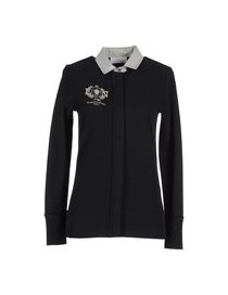 ETIQUETA NEGRA - Zip sweatshirt