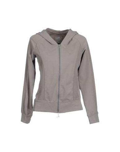 ZOOM DEHA - Hooded sweatshirt