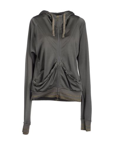 ZOOM DEHA - Hooded sweatshirt