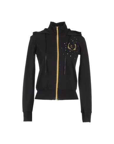 ZOOM CIROY - Hooded sweatshirt