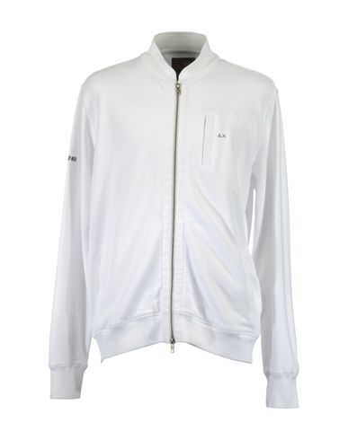 ZOOM SUN 68 - Zip sweatshirt