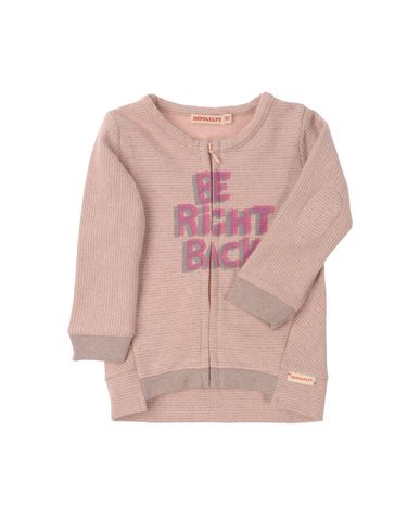 ZOOM IMPS&ELFS - Zip sweatshirt