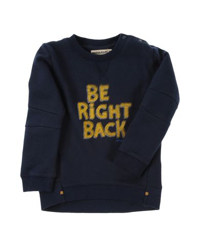 ZOOM IMPS&ELFS - Sweatshirt