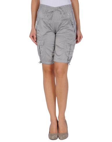ZOOM DEHA - Bermuda shorts